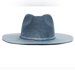 NWT Goorin Bros Blue Hat Size XL